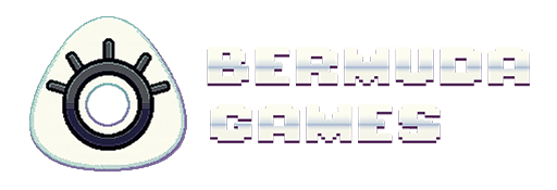 Bermuda Games logo